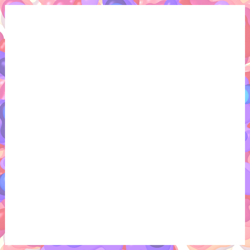 Square symbol animation