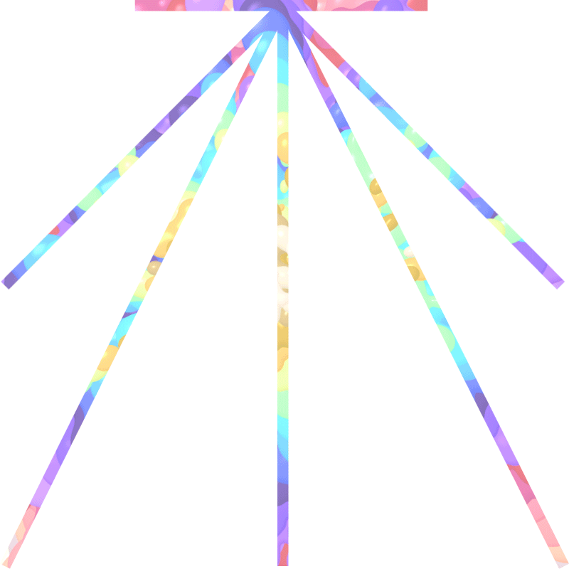 Root symbol animation