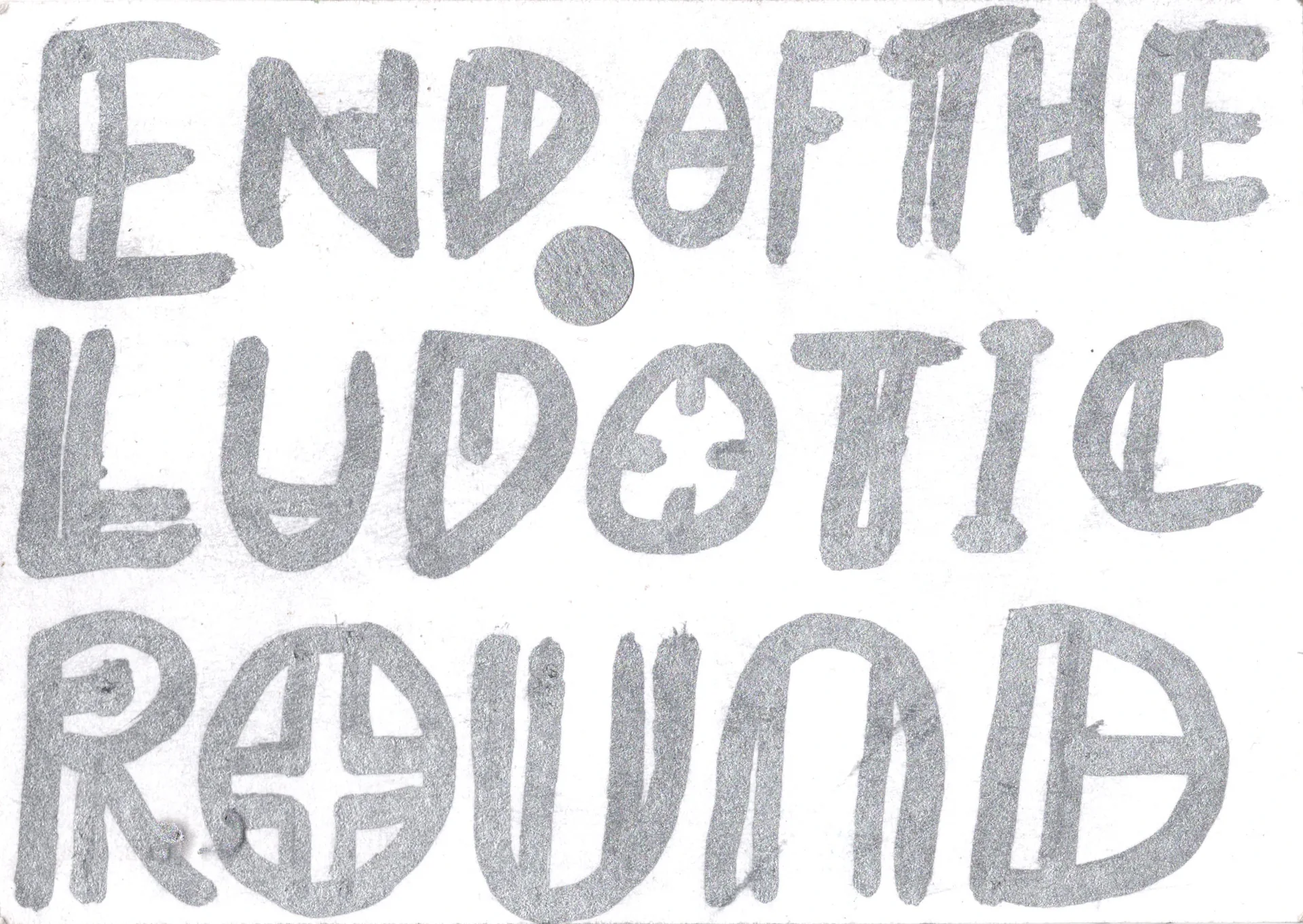End of the Ludotic Round